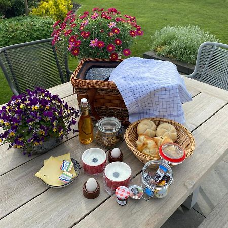 De Susel Bed and Breakfast Meppel Exteriör bild
