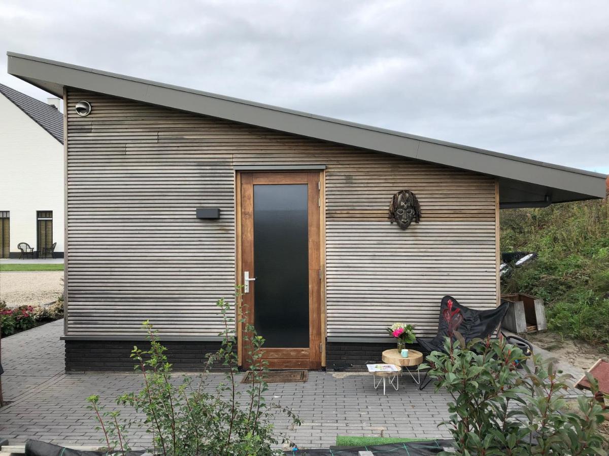 De Susel Bed and Breakfast Meppel Exteriör bild